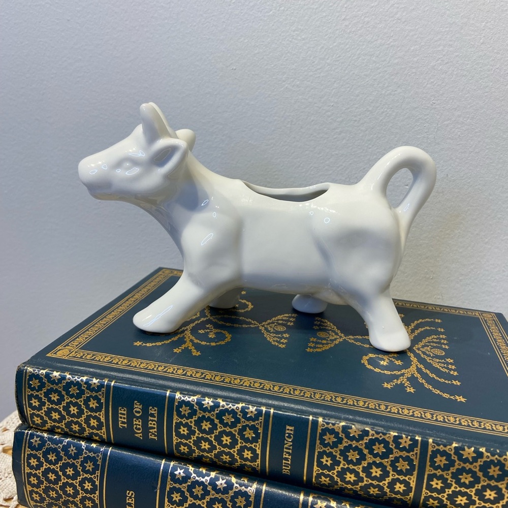 Cow Creamer by Pier 1